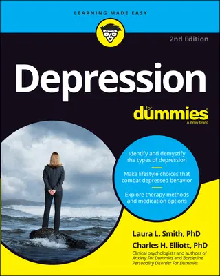 Depresie pentru Dummies - Depression for Dummies