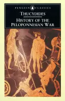 Istoria războiului peloponesiac: Ediție revizuită - The History of the Peloponnesian War: Revised Edition