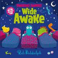 Cu ochii larg deschiși - Wide Awake