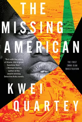 Americanul dispărut - The Missing American