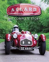 Allard: Povestea completă - Allard: The Complete Story