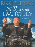Reverendul I.M.Jolly al lui Rikki Fulton - Rikki Fulton's Reverend I.M.Jolly