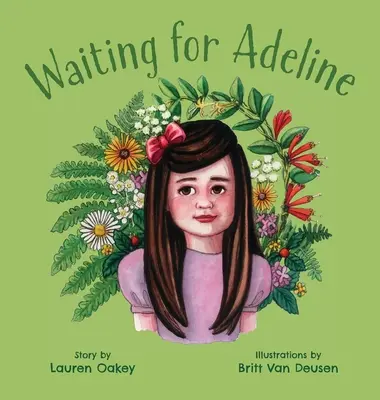 În așteptarea Adelinei - Waiting for Adeline