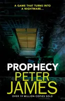 Profeție - Prophecy