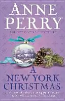 New York Christmas (Christmas Novella 12) - Un mister festiv plasat în New York - New York Christmas (Christmas Novella 12) - A festive mystery set in New York