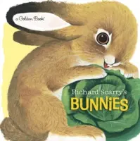 Iepurașii lui Richard Scarry - Richard Scarry's Bunnies