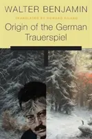 Originea Trauerspiel-ului german - Origin of the German Trauerspiel