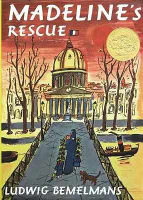 Salvarea lui Madeline - Madeline's Rescue