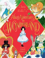 Aventurile lui Alice în Țara Minunilor - Alice's Adventures In Wonderland