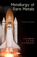 Metallurgy of Rare Metals (Metalurgia metalelor rare) - Metallurgy of Rare Metals