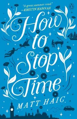 Cum să oprim timpul - How to Stop Time