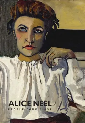 Alice Neel: Oamenii pe primul loc - Alice Neel: People Come First