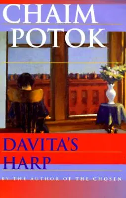 Harpa lui Davita - Davita's Harp