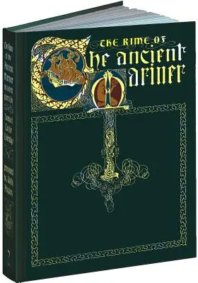 Rima marinarului antic (The Rime of the Ancient Mariner) - The Rime of the Ancient Mariner