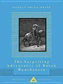 Aventurile baronului Munchausen - Adventures of Baron Munchausen