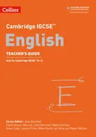 Cambridge Igcse(r) English Ghidul profesorului - Cambridge Igcse(r) English Teacher Guide