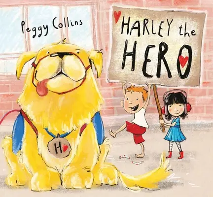 Eroul Harley - Harley the Hero