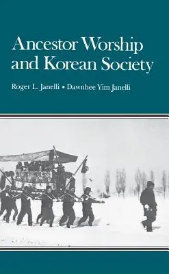 Cultul strămoșilor și societatea coreeană - Ancestor Worship and Korean Society
