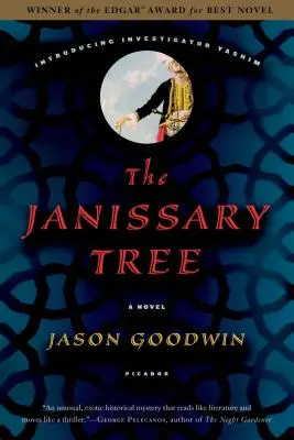 Copacul Janissary - The Janissary Tree
