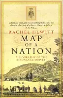 Harta unei națiuni: O biografie a Ordnance Survey - Map of a Nation: A Biography of the Ordnance Survey