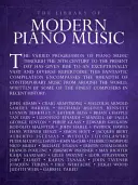 The Library of Modern Piano Music (Biblioteca de muzică modernă pentru pian) - The Library of Modern Piano Music