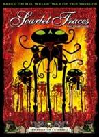 The Complete Scarlet Traces, Volume One, 1