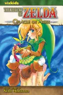 The Legend of Zelda, Vol. 5, 5: Oracolul vârstelor - The Legend of Zelda, Vol. 5, 5: Oracle of Ages