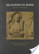 Religiile Romei: Volumul 2, o carte de surse - Religions of Rome: Volume 2, a Sourcebook