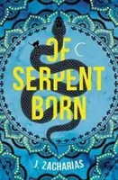 de șarpe născut - of serpent born