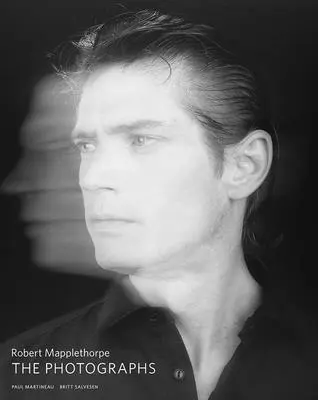 Robert Mapplethorpe: Fotografii - Robert Mapplethorpe: The Photographs