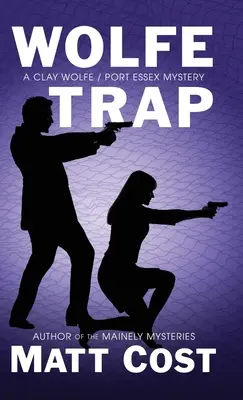 Capcana Wolfe - Wolfe Trap