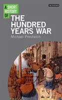 O scurtă istorie a războiului de o sută de ani - A Short History of the Hundred Years War