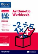 Bond SATs Skills: Arithmetic Workbook - 8-9 ani - Bond SATs Skills: Arithmetic Workbook - 8-9 years