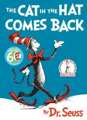 Pisica cu pălărie se întoarce! - The Cat in the Hat Comes Back!