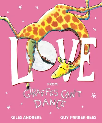 Dragostea de la Girafe nu poate dansa - Love from Giraffes Can't Dance
