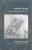 Homo Sacer Puterea suverană și viața goală - Homo Sacer Sovereign Power and Bare Life