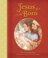 Iisus s-a născut - Jesus Is Born