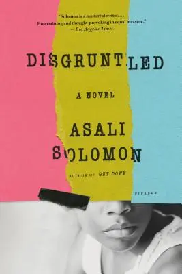 Nemulțumiți - Disgruntled
