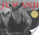 Jumanji ediția aniversară de 30 de ani [cu descărcare audio] - Jumanji 30th Anniversary Edition [With Audio Download]
