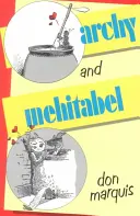 Archy și Mehitabel - Archy and Mehitabel