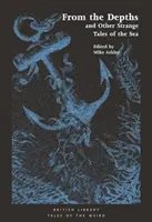 From the Depths: Și alte povești ciudate ale mării - From the Depths: And Other Strange Tales of the Sea
