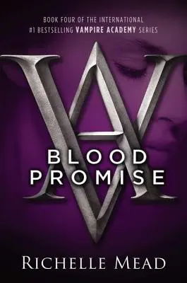 Promisiunea sângelui - Blood Promise