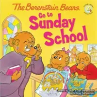 Ursuleții Berenstain merg la școala de duminică - The Berenstain Bears Go to Sunday School