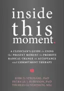 Inside This Moment: Ghidul unui clinician pentru promovarea schimbării radicale cu ajutorul terapiei acceptării și angajamentului - Inside This Moment: A Clinician's Guide to Promoting Radical Change Using Acceptance and Commitment Therapy