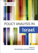 Analiza politicilor în Israel - Policy Analysis in Israel