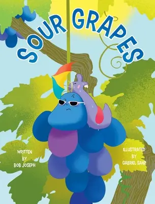 Struguri acri - Sour Grapes