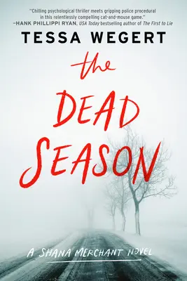Sezonul morții - The Dead Season