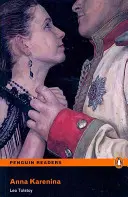 Anna Karenina, nivelul 6, Pearson English Readers - Anna Karenina, Level 6, Pearson English Readers