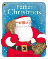 Moș Crăciun - Father Christmas