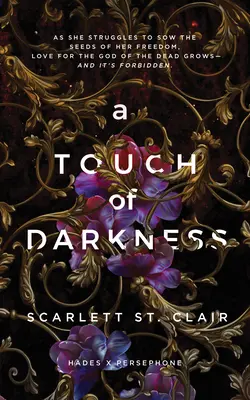 O atingere a întunericului - A Touch of Darkness